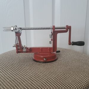 Apple Peeler Corer Slicer